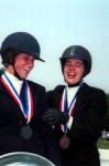2006 CHJA Medal Finals