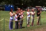2006 CHJA Medal Finals