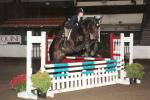 Kelsey Amedeo and Elam