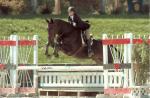Tara Lynch and Hudson