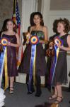 Walk Trot Equitation