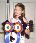 Walk Trot Equitation
