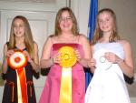 Short Stirrup Equitation
