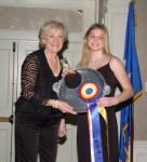 High Point Junior Equitation
